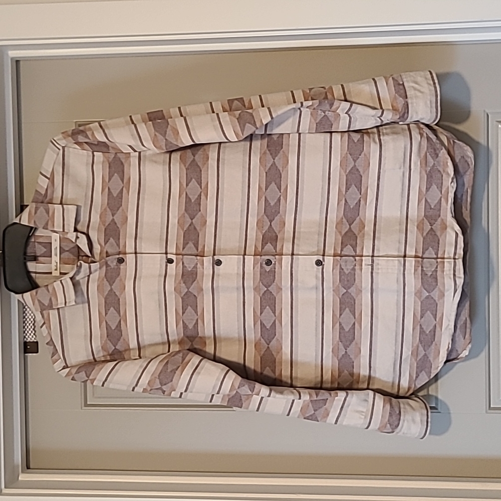 🔴 Womens button down tunic